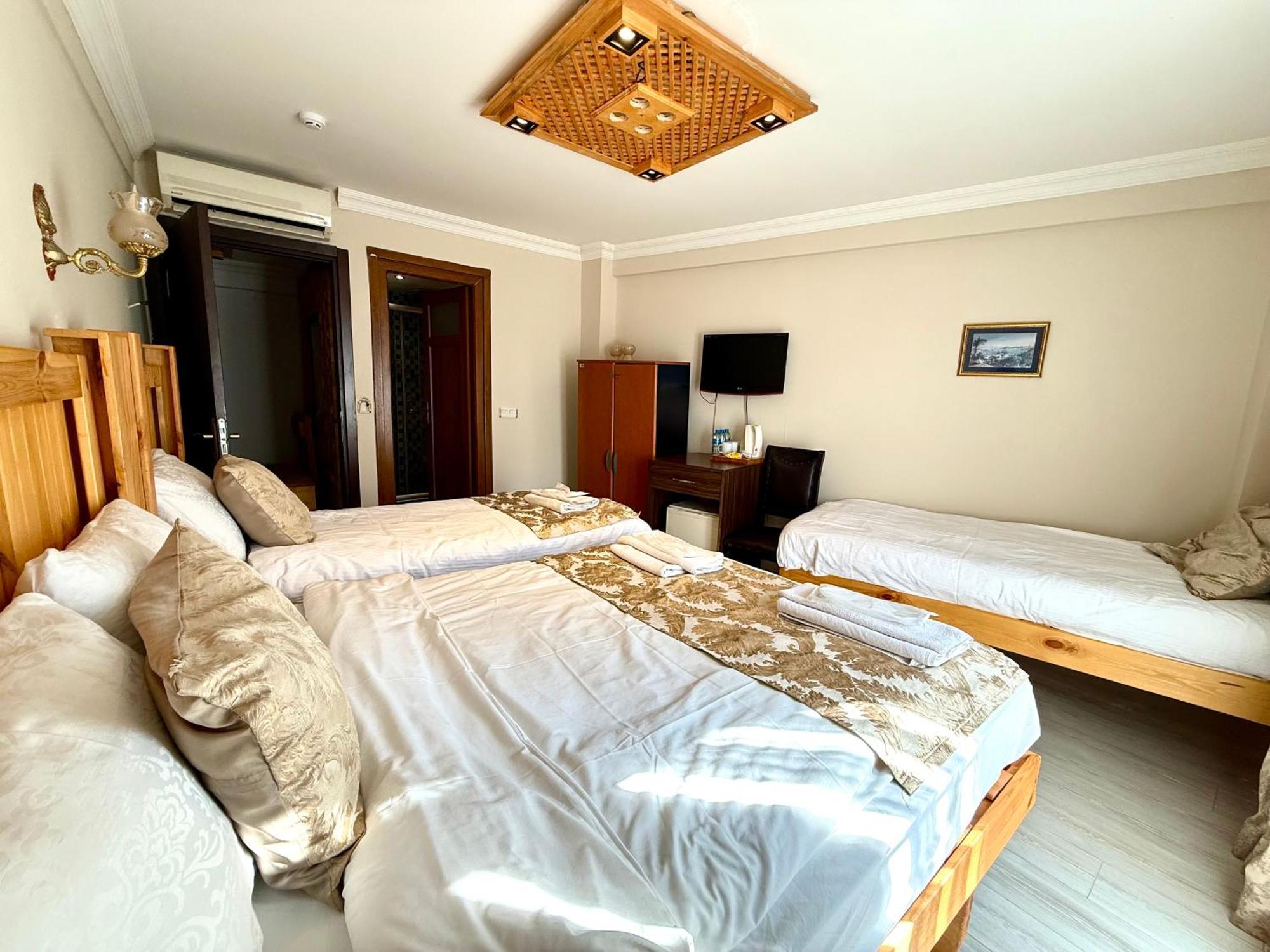 Magnificent Hotel — Photos 3